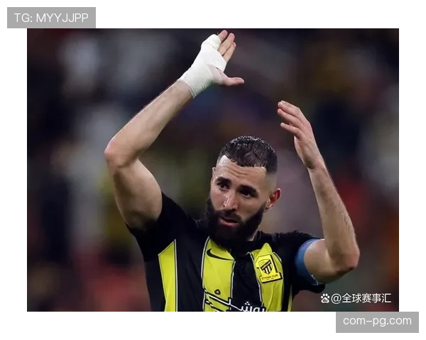 本泽马战术支点作用无可替代 吉达联合进攻体系核心