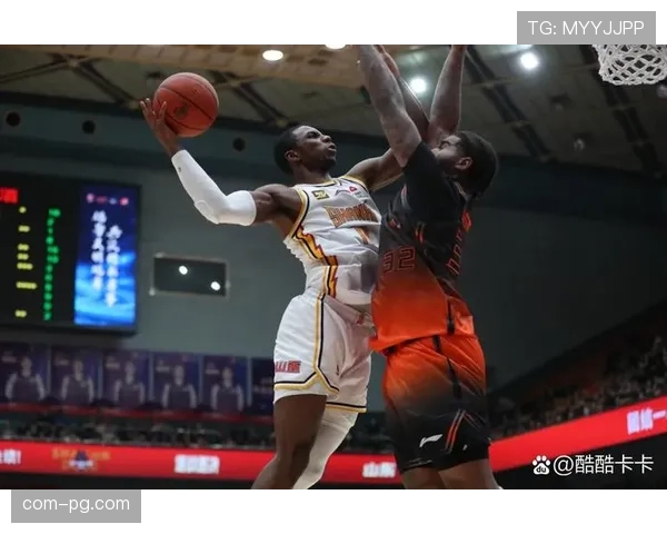 山西队末节28比13攻击波逆转浙江，外援主导节奏成取胜之匙